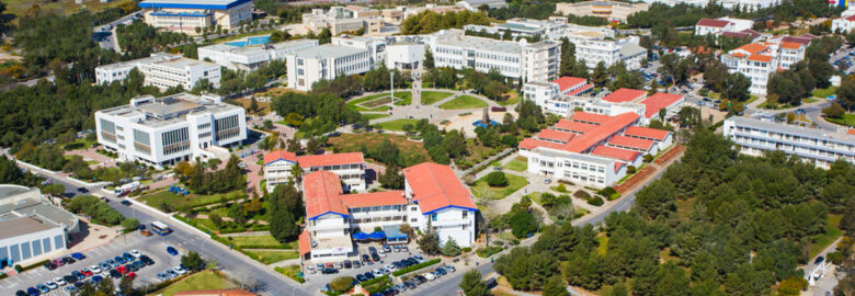 Akdeniz University