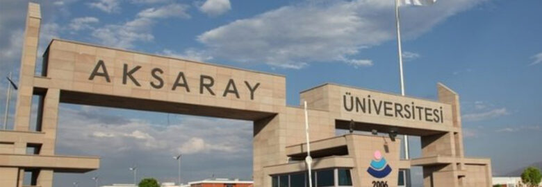 Aksaray University
