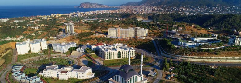 Alanya Alaaddin Keykubat University