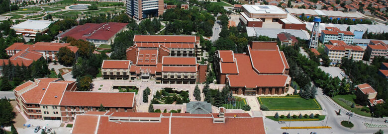 Anadolu University