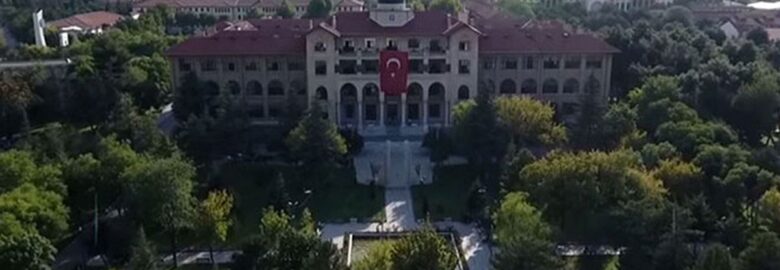 Ankara Haci Bayram Veli University