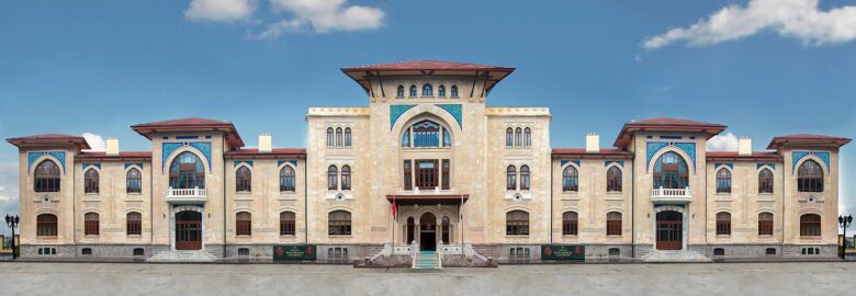 Ankara Social Sciences University