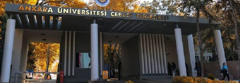 Ankara University