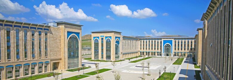Ankara Yildirim Beyazit University