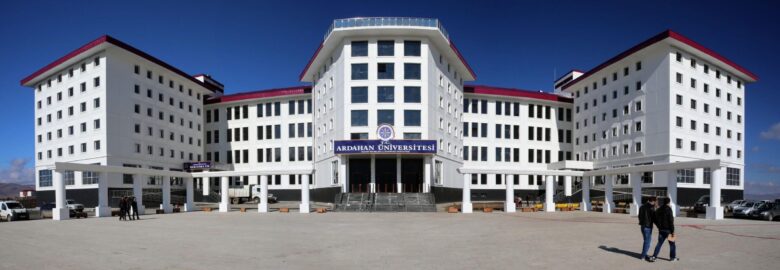 Ardahan University