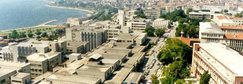 Istanbul University-Cerrahpasa