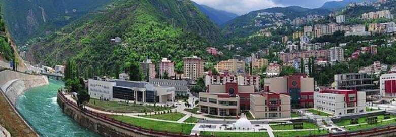 Artvin Çoruh University