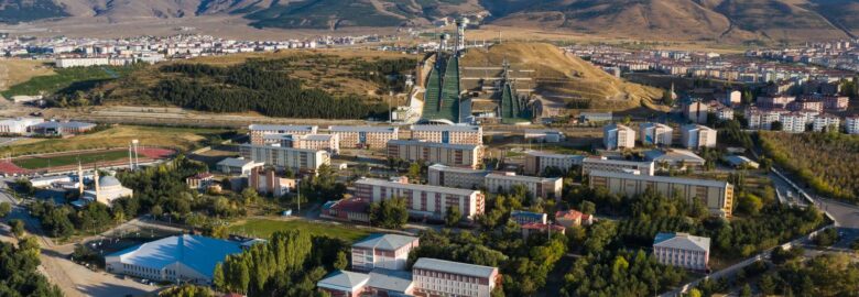 Atatürk University