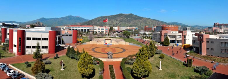 Aydin Adnan Menderes University