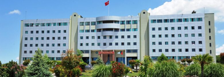 Balikesir University