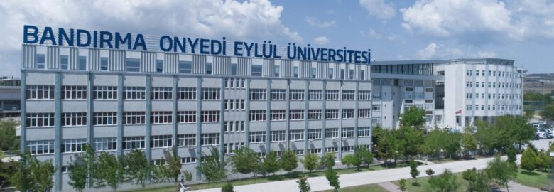 Bandirma Onyedi Eylül University