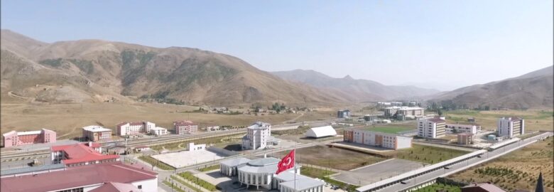 Bitlis Eren University