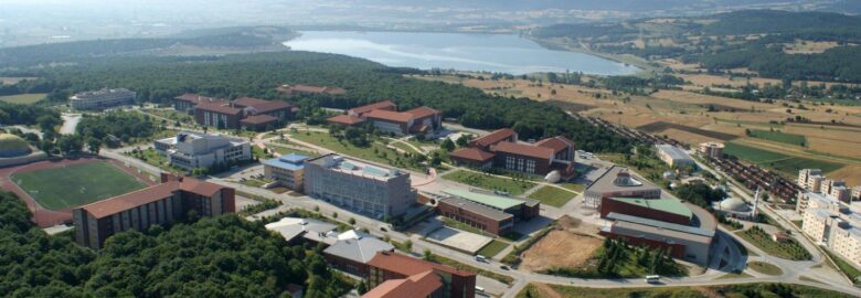Bolu Abant Izzet Baysal University