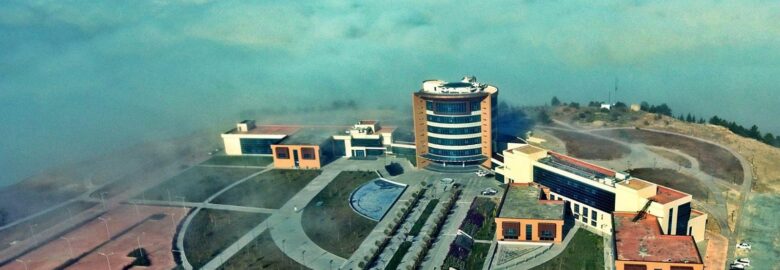 Burdur Mehmet Akif Ersoy University