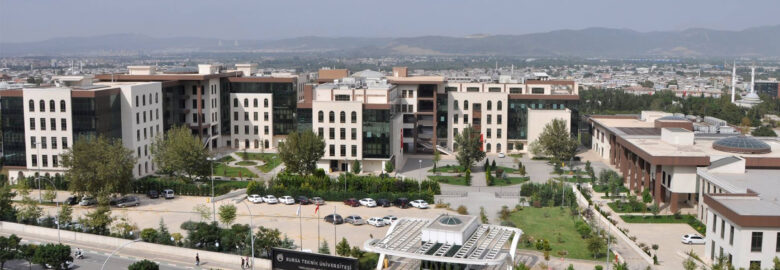 Bursa Technical University