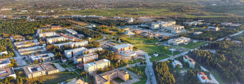 Bursa Uludag University