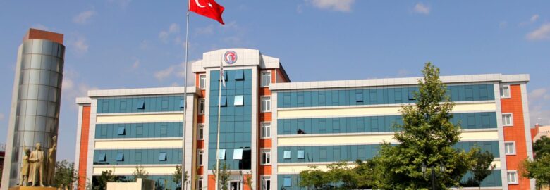 Çanakkale Onsekiz Mart University