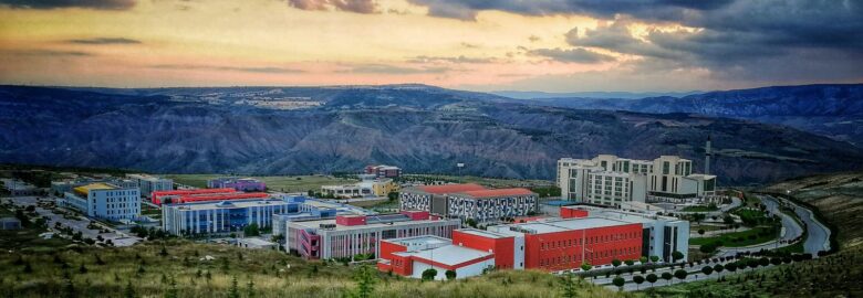 Çankiri Karatekin University