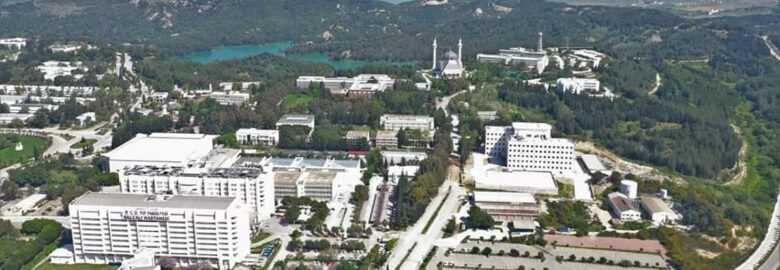 Çukurova University