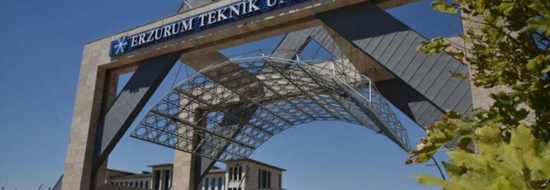 Erzurum Teknik University