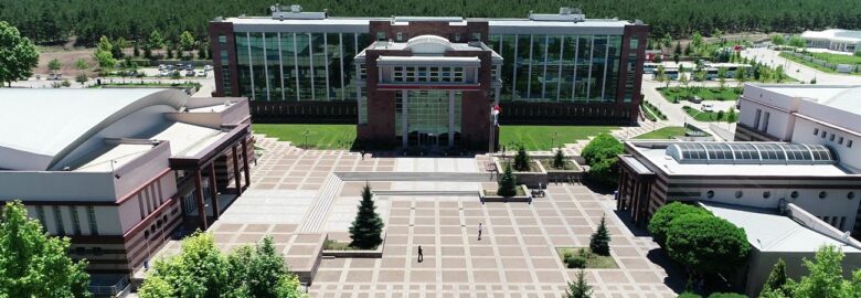 Eskisehir Osmangazi University