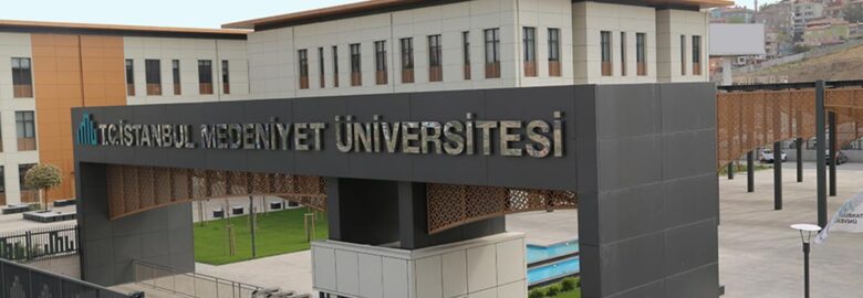 Istanbul Medeniyet University