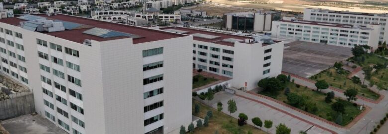 Gaziantep Science and Technology University
