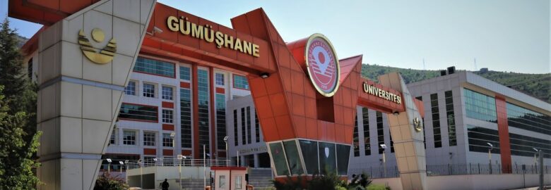 Gümüshane University