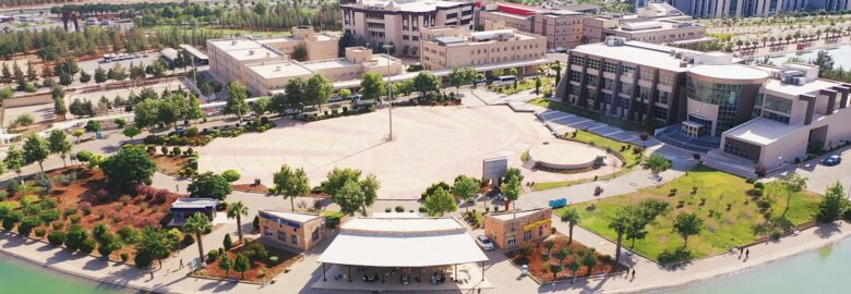 Harran University