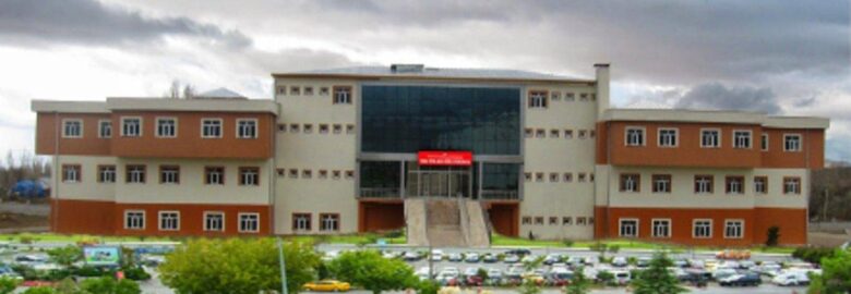 Isparta Uygulamali Bilimler University