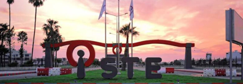Iskenderun Technical University