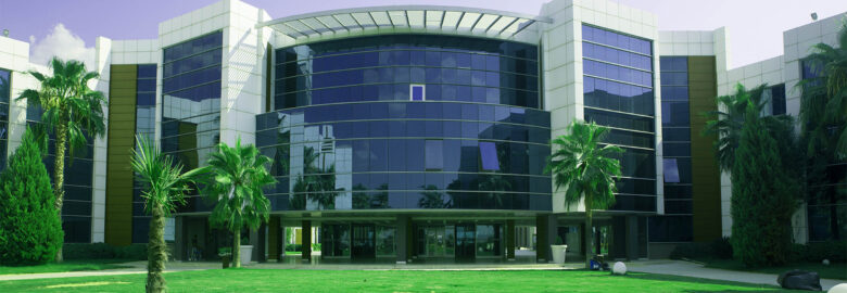 Izmir Bakirçay University