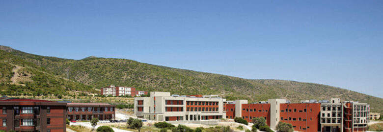 Izmir Yüksek Teknoloji Enstitüsü