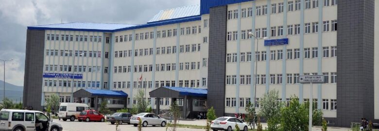 Kafkas University