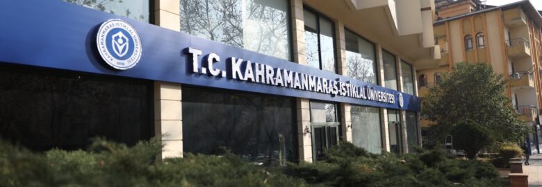 Kahramanmaras Istiklal University 