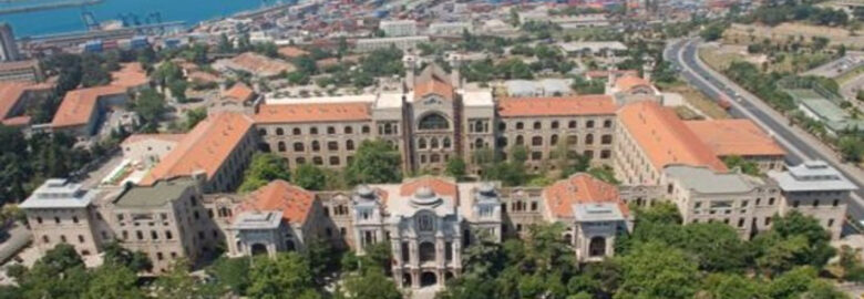 Marmara University