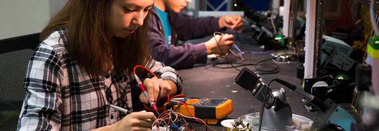 Electrical Engineering