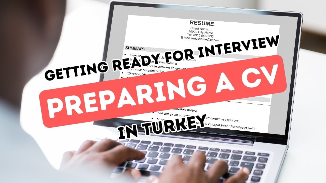 Exploring Employment Opportunities in Turkey: A Guide for International ...